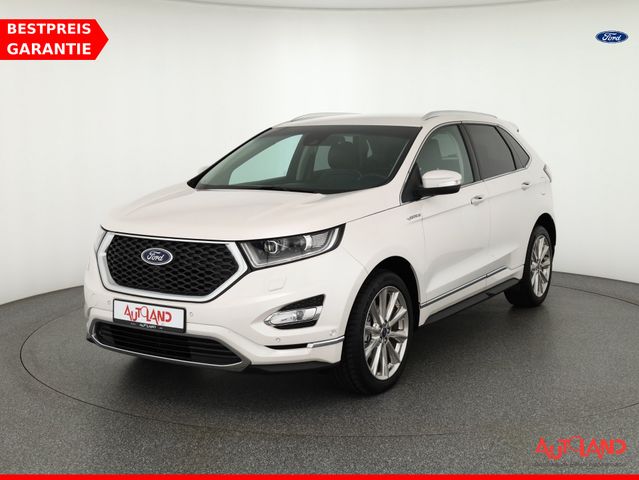 Ford Edge 2.0 BiTDCi 4x4 Vignale LED Navi ACC Kamera