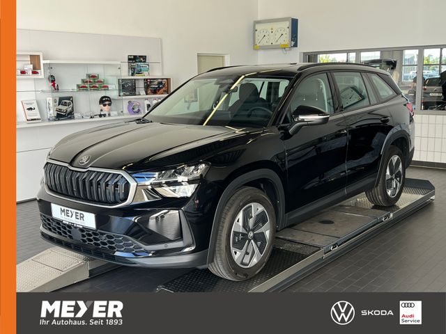 SKODA Kodiaq Selection 2.0 TDI DSG *AHK,LED,Navi,Panor
