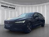 Volvo V60 B3 Plus Dark - Volvo V60: Plus Dark