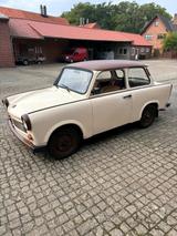 Trabant trabant 601 s - Trabant 601 von privat