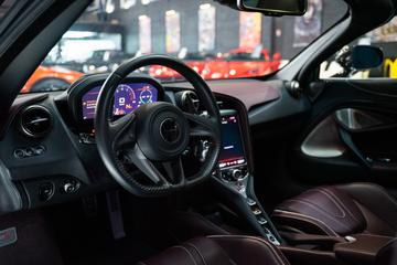 2017 Mclaren 720S 缩略图 15