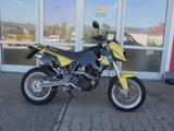 KTM Duke 620 - KTM DUKE 620