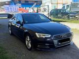 Audi A4 2.0 TDI S line FINANZIERUNG INZAHLUNG - Audi A4: Finanzierung