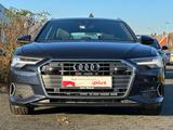 Audi A6 Avant 50TFSIe qu S LINE PANO HuD AHK HDMATRIX - Audi: Plug-In Hybrid, Kombi, Automatik