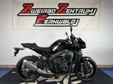 Yamaha MT-10 MY23 *3 Jahre Garantie* - YAMAHA SCHWARZ NEU