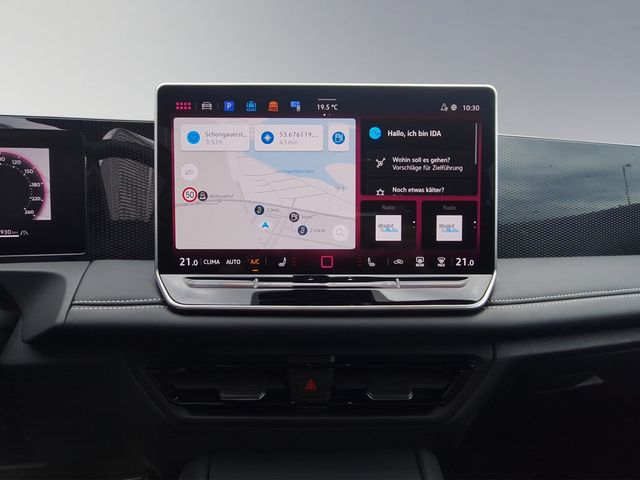 Tiguan Goal 2.0 TDI DSG Matrix-LED, AHK, App-Con