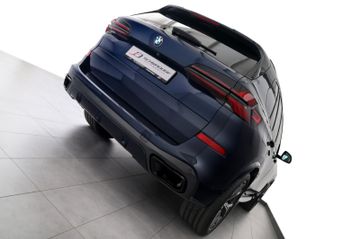 BMW X5 xDrive40d M SPORT PRO M-SITZE Topausstattung