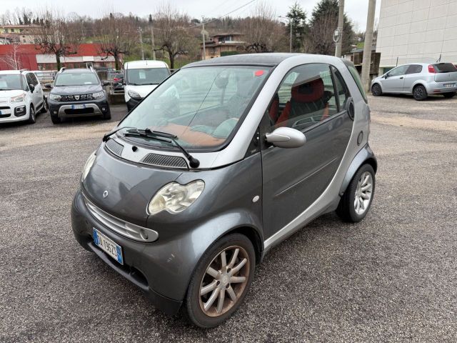 Smart ForTwo 700 benz 61cv