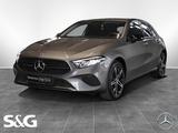 Mercedes-Benz A 250 e KAMERA+SPURHALTE+NIGHT PAKET+LED+18 ZOLL - gebrauchte Mercedes-Benz A 250 aus dem Jahr 2025