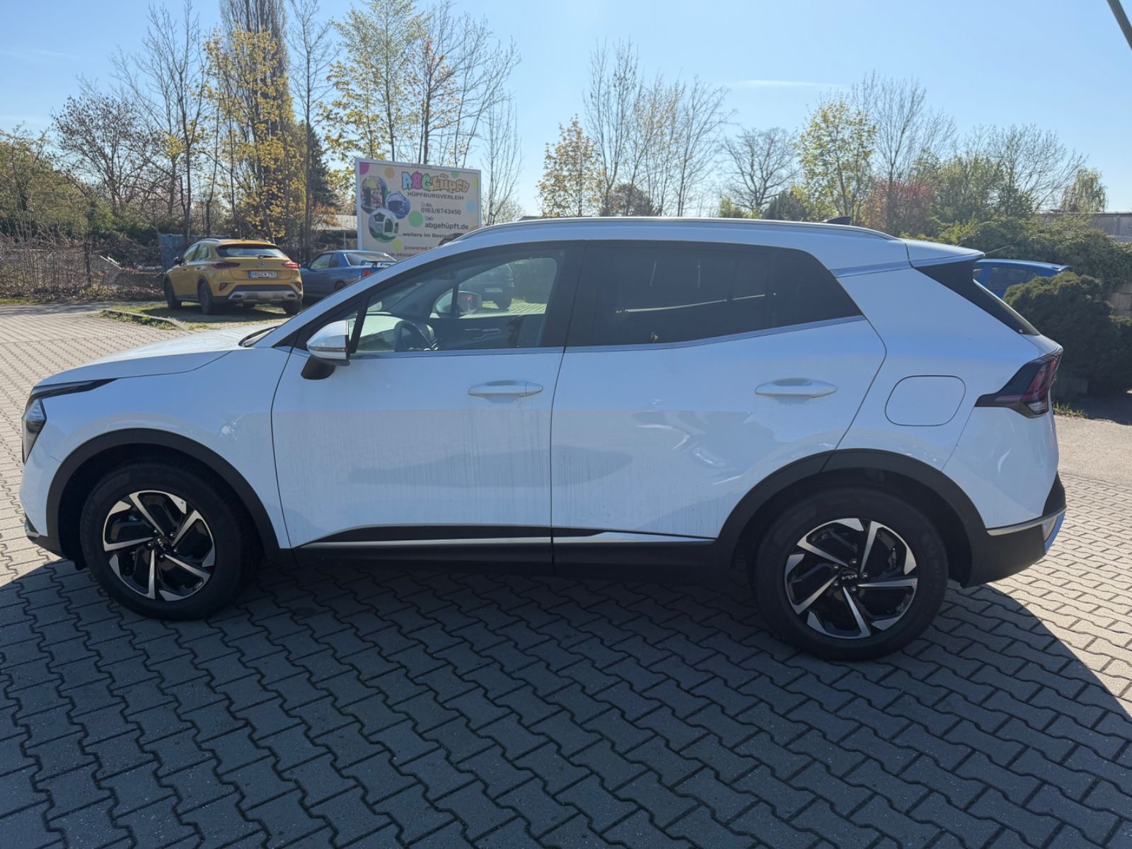 Kia Sportage - Bild 5
