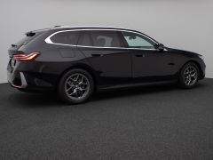 Foto Nummer 6: BMW 520d