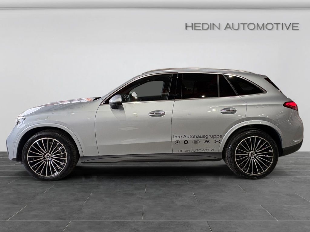 Mercedes-Benz GLC 220 d 4MATIC AMG|AMBIENTE|MBUX|SHZ|DIGILI|LM imagem 3
