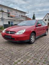 Citroën C5 2.0 16V Exclusive Autom. - Citroën aus 2003