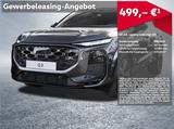 Audi Q3 Sportback TFSI 2X S-LINE OPTIK SCHWARZ TECK P