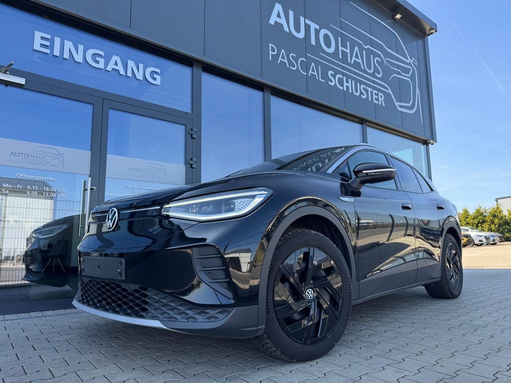 Image of Volkswagen ID.4