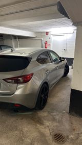 Mazda 3 2.0 SKYACTIV-G 120 Center-Line Auto Center... - Mazda mit Benzin-Antrieb: Coupé
