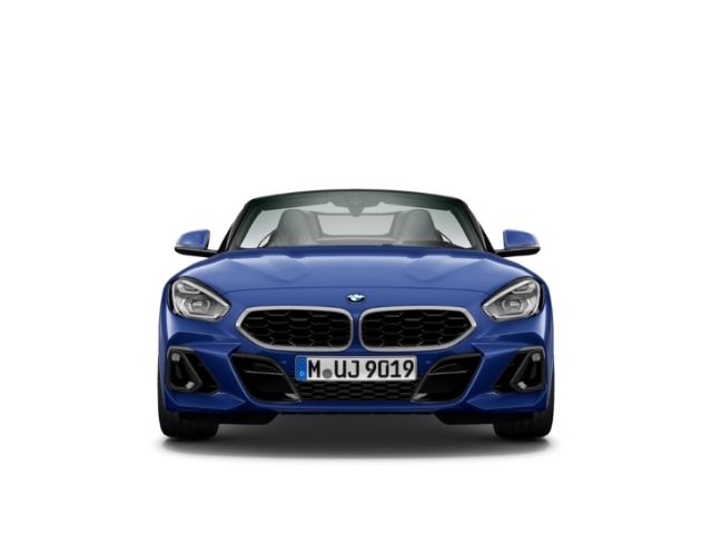 BMW Z4 sDrive30i Roadster H&K Adapt.LED Memoy HUD foto 4