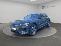 Audi Q8 e-tron - Vorschau Bild 2