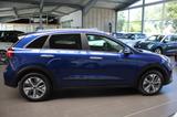 Kia e-Niro Vision ( 3-Phasen Lader+ PLUS Paket) - Kia Niro EV mit Elektro-Antrieb
