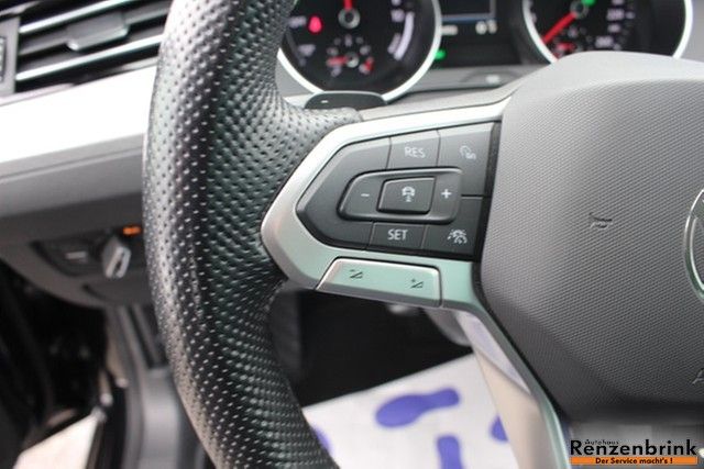 Passat Variant GTE AHK ACC Kamera Business Premi