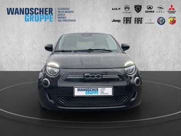 Fiat 500 e Basis 42 kWh Carplay+RFK+Klimaa+Allwetter