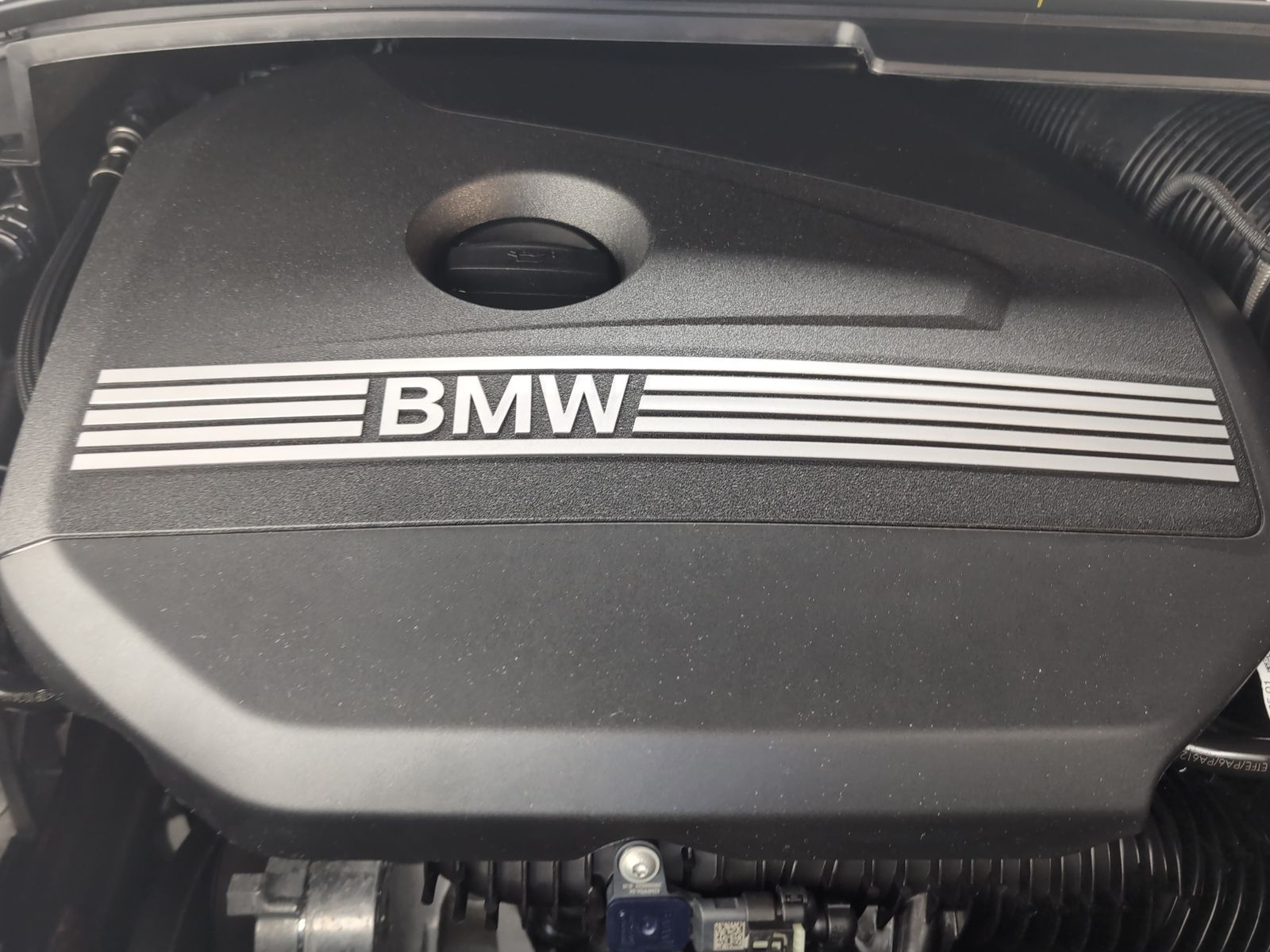 BMW 220 Active Tourer - Bild 16
