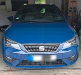 Seat Leon ST 2.0 TDI 150PS Xcellence Autom... - Seat Leon: TDI 150 Ps