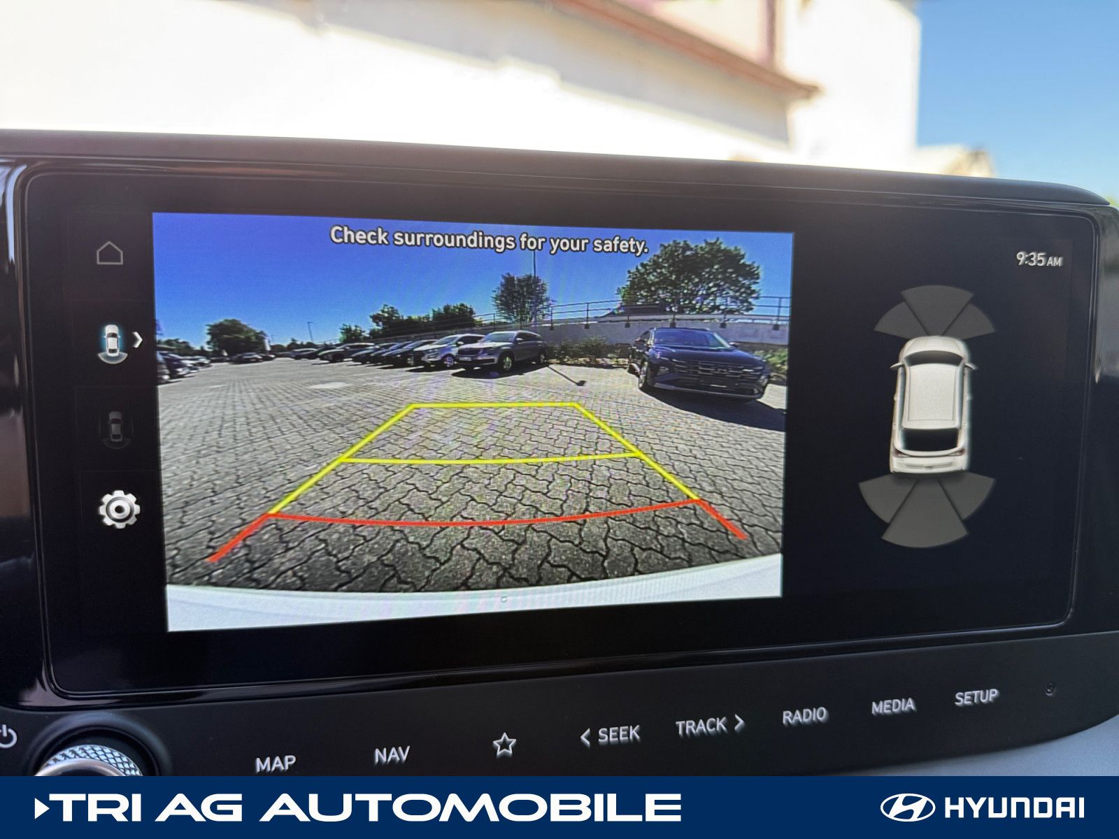 Hyundai BAYON – Bild 15