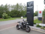 Triumph Street Triple 765 RS -*122 PS*Kurzes Heck - TRIUMPH STREET TRIPLE