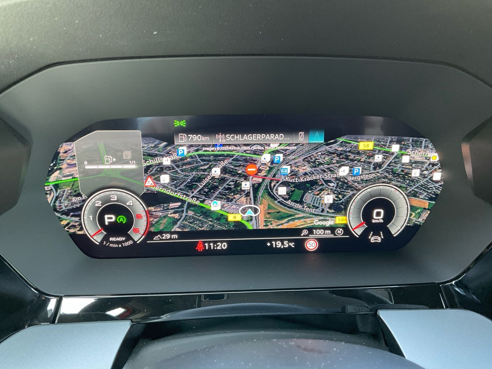 Audi A3 - Bild 30