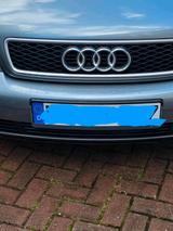 Audi A4 B5 2,4/ 165 PS. Bj. 21.07.2001 - Audi A4 aus 2001: Kombi