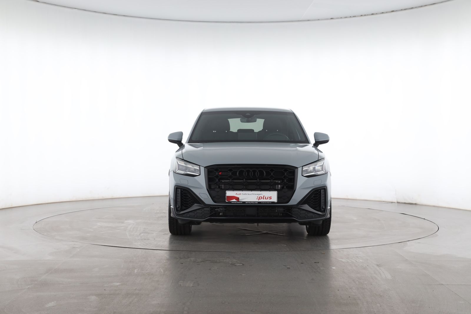 Audi SQ2 - Bild 5