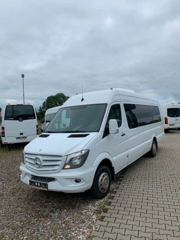 Mercedes-Benz Sprinter 516 CDI- 24 Places