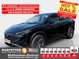 Nissan Qashqai acenta CarPlayNavi+Winter+ACC+Kamera+Key - Nissan Qashqai von 2026