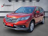 Honda CR-V Elegance 2.0 Eleg. 4WD AUTO Sitzhei. PDC RF - Honda CR-V: Automatik