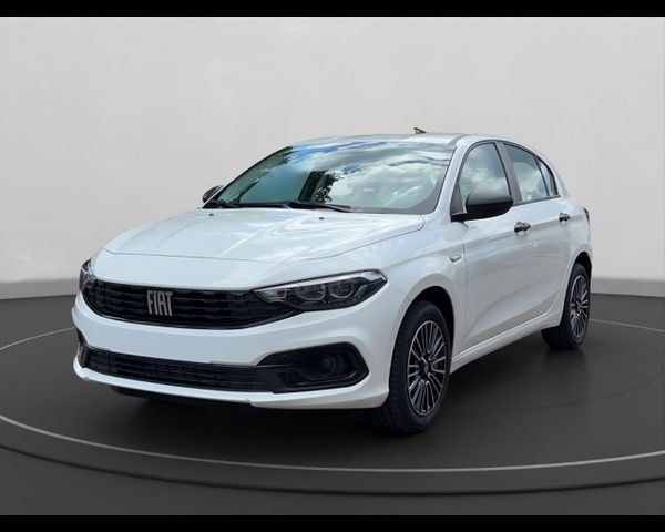 Fiat FIAT Tipo 5porte II 2021 - Tipo 5p 1.5 t4 hybrid