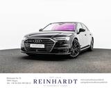 Audi A8 60TFSie 20Z./LASER/OLED/ACC/HuD/PANO/360°/B&O