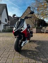 Italjet Dragstar 200 - ITALJET BENZIN ROLLER