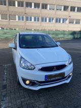 Mitsubishi Space Star 1.0 MIVEC - - Mitsubishi Space Star in Leverkusen