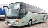 Setra S415GT-HD/Orig.-KM/zuverlässig/Einsatzbereit/ - Angebote