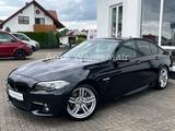 BMW 530d xDrive Limo M Paket Harman Kardon 19" - BMW 530 mit Diesel-Antrieb: Leder, Navigationssystem, Limousine, Klimaanlage
