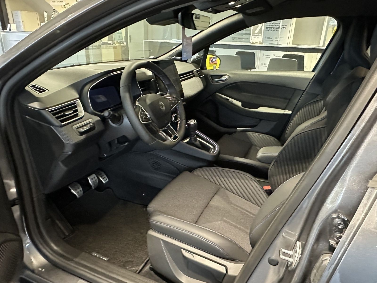 Fahrzeugabbildung Renault Clio Esprit Alpine TCe 90 Aktionspreis