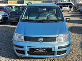Fiat Panda 1.1 8V Active, Klima, TÜV Neu - Fiat Panda: Van
