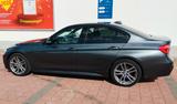 BMW 320d M Sportpaket, 89'km, 19" LM SR + 18" LM WR - BMW 320: Limousine