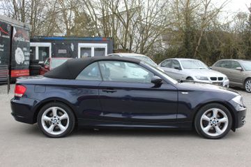 BMW 118 - 5