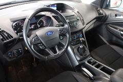 Fahrzeugabbildung Ford Kuga 1.5 EcoBoost Trend KLIMA + AHK