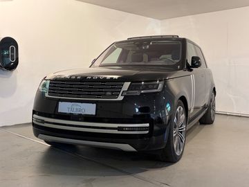 Land Rover Range Rover P510 First Edition*23!