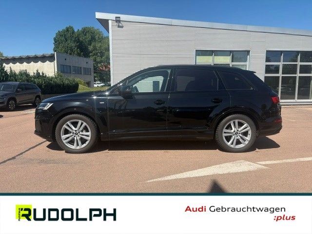 Audi Q7 - Bild 3