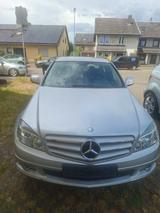 Mercedes-Benz C 320 CDI 4MATIC AVANTGARDE Avantgarde - Mercedes-Benz C 320: Cdi Avantgarde