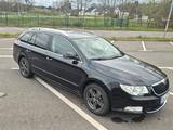 Skoda Superb 2.0 TDI DSG Elegance Combi Elegance